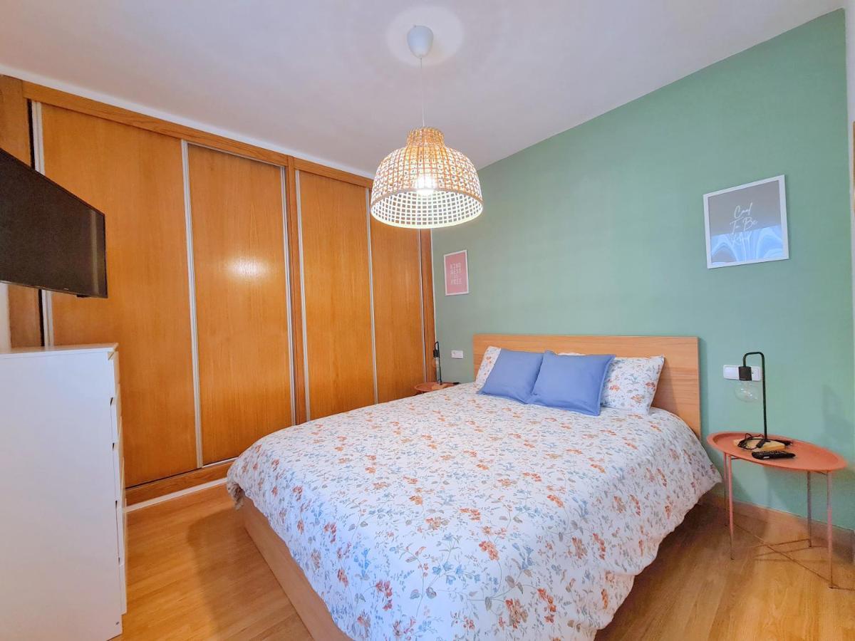 Apartamentos Duque Cartagena Eksteriør bilde