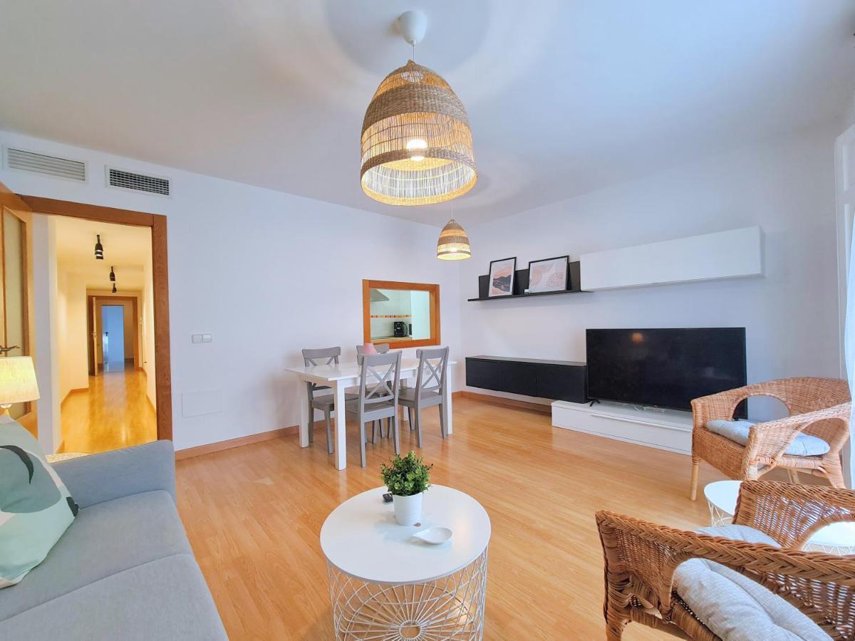 Apartamentos Duque Cartagena Eksteriør bilde