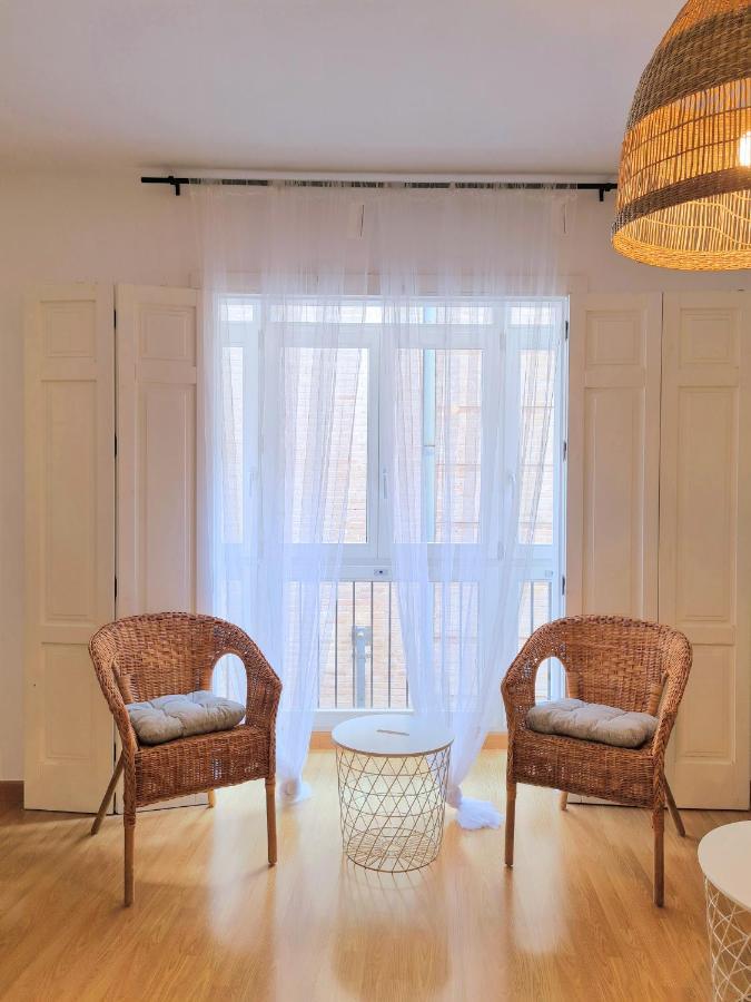 Apartamentos Duque Cartagena Eksteriør bilde