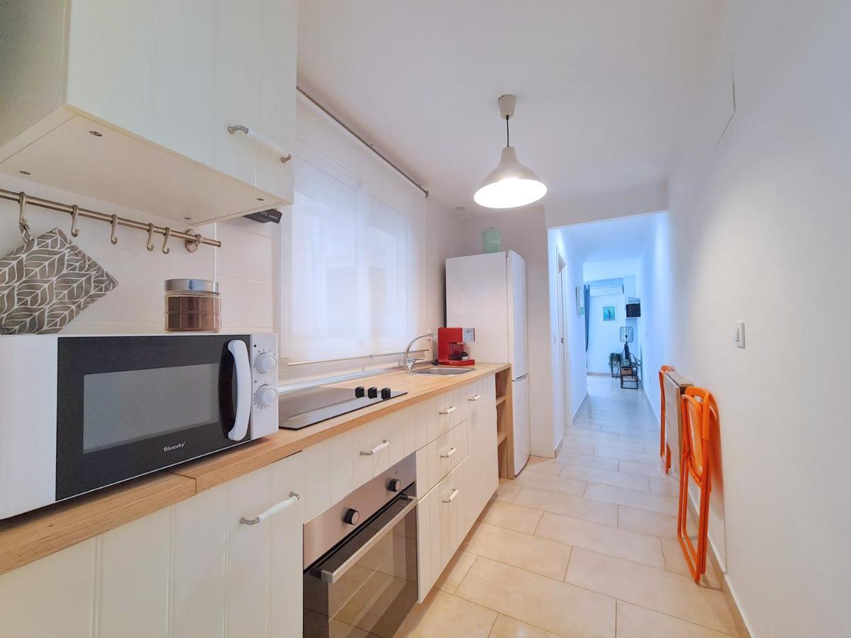 Apartamentos Duque Cartagena Eksteriør bilde