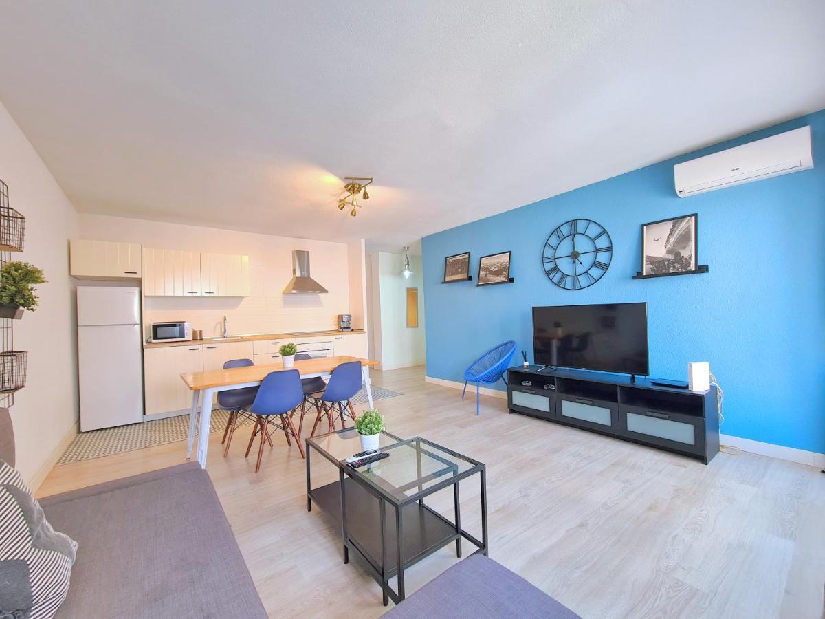 Apartamentos Duque Cartagena Eksteriør bilde