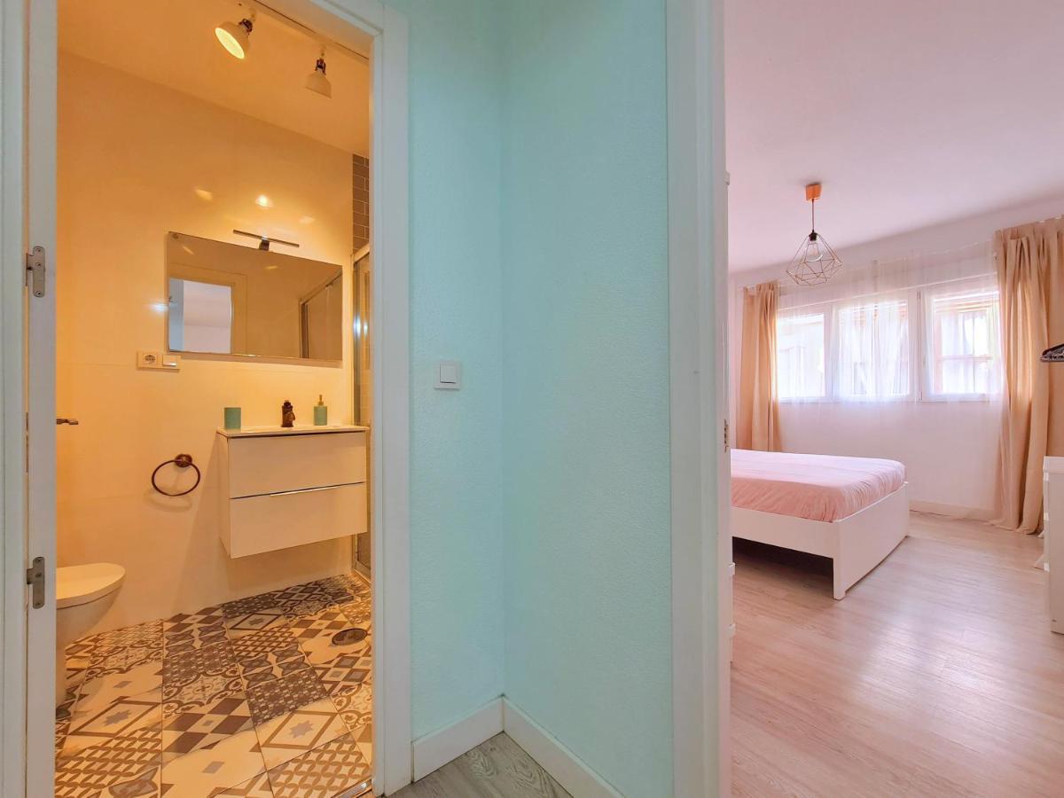 Apartamentos Duque Cartagena Eksteriør bilde
