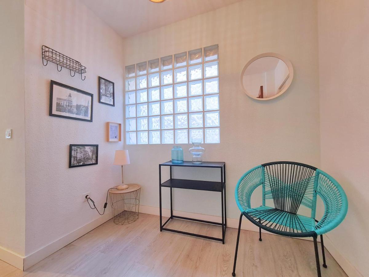 Apartamentos Duque Cartagena Eksteriør bilde