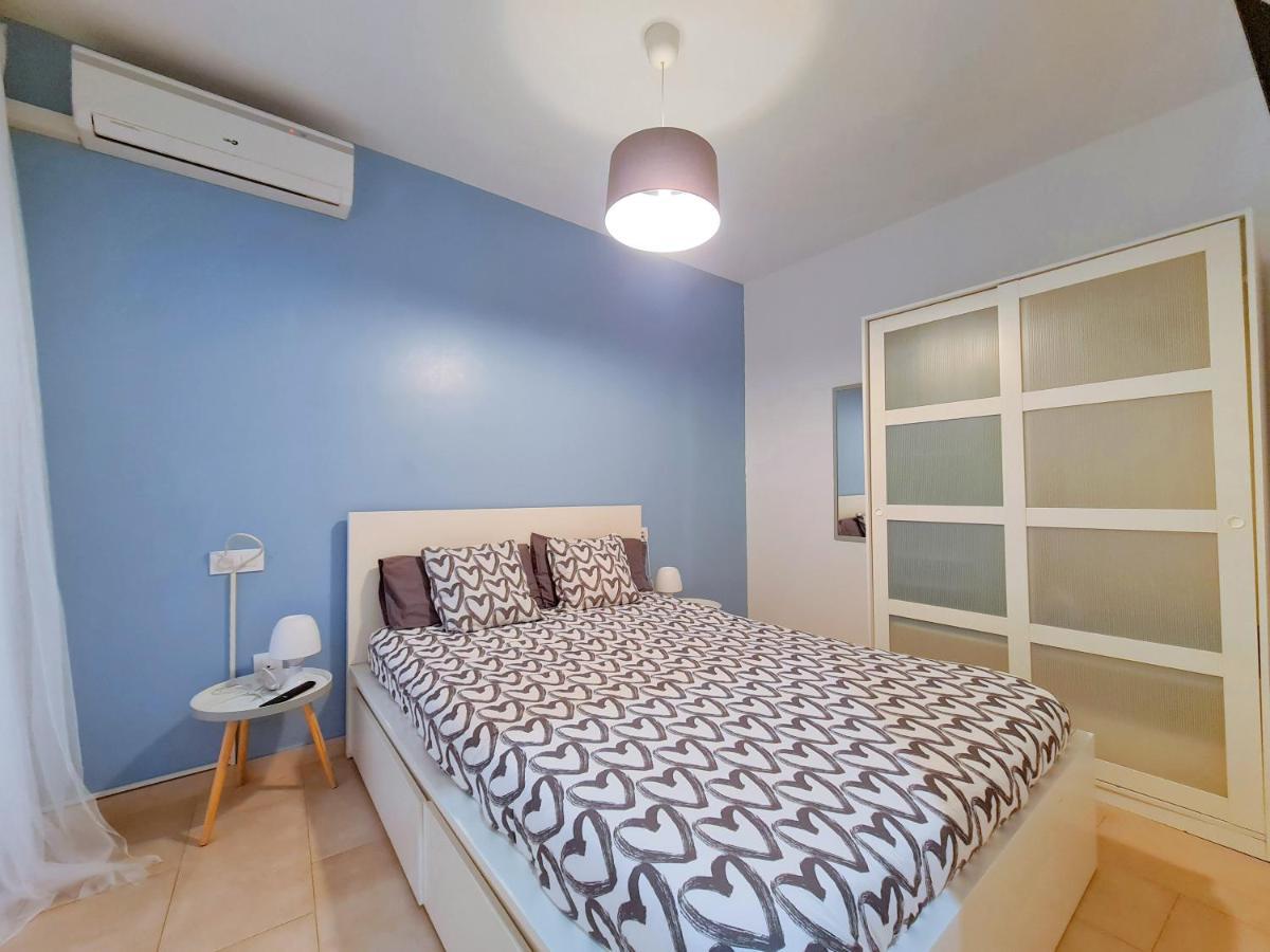 Apartamentos Duque Cartagena Eksteriør bilde