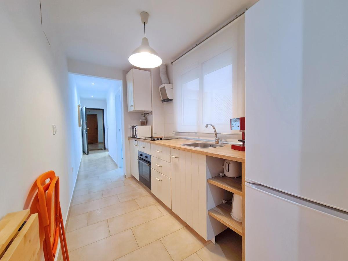 Apartamentos Duque Cartagena Eksteriør bilde