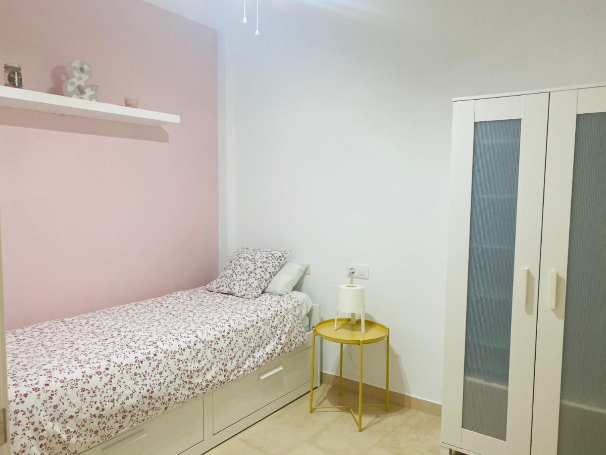 Apartamentos Duque Cartagena Eksteriør bilde