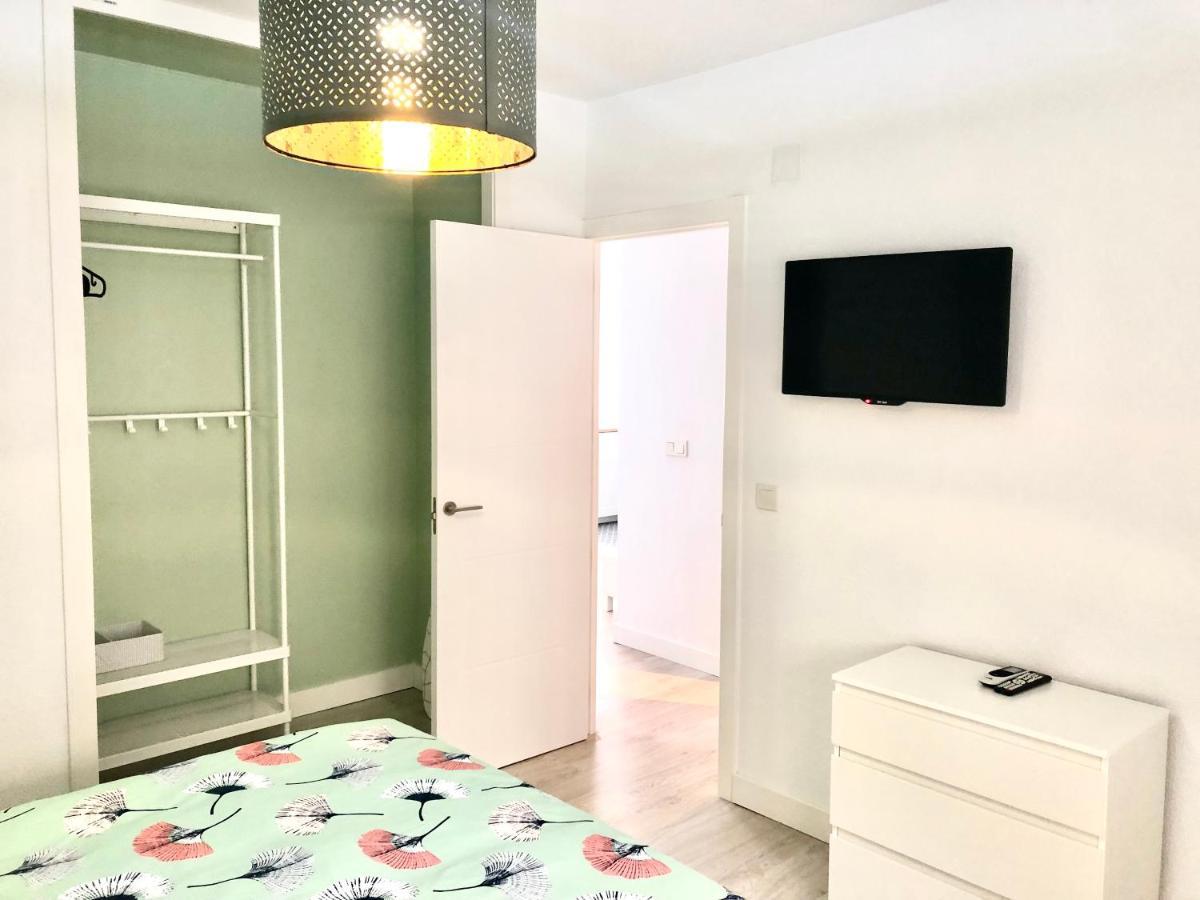 Apartamentos Duque Cartagena Eksteriør bilde