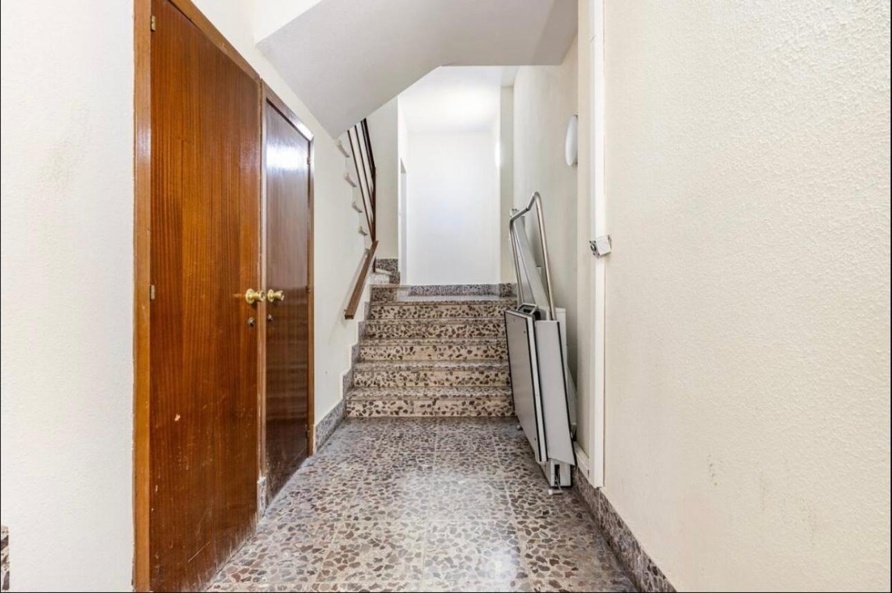 Apartamentos Duque Cartagena Eksteriør bilde