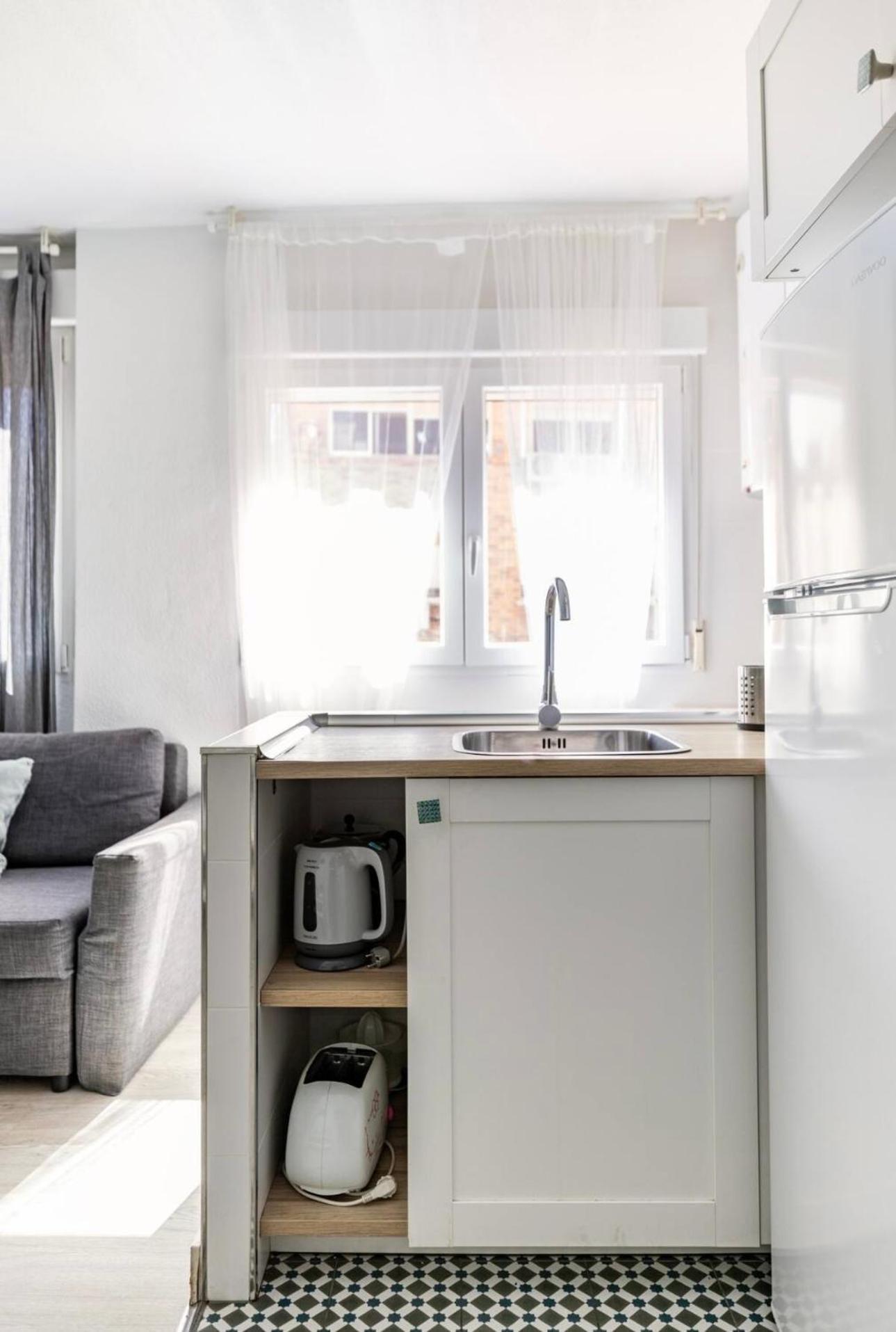 Apartamentos Duque Cartagena Eksteriør bilde