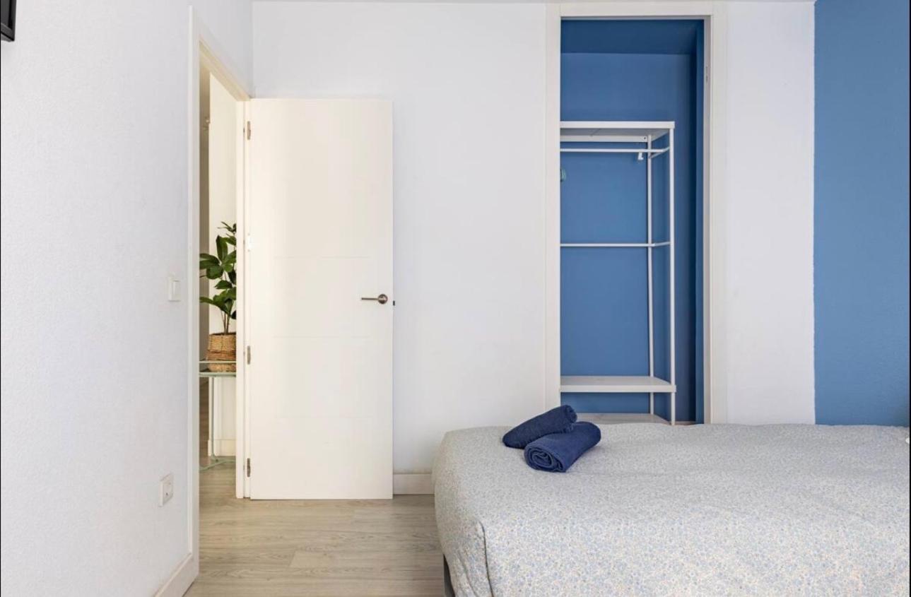 Apartamentos Duque Cartagena Eksteriør bilde