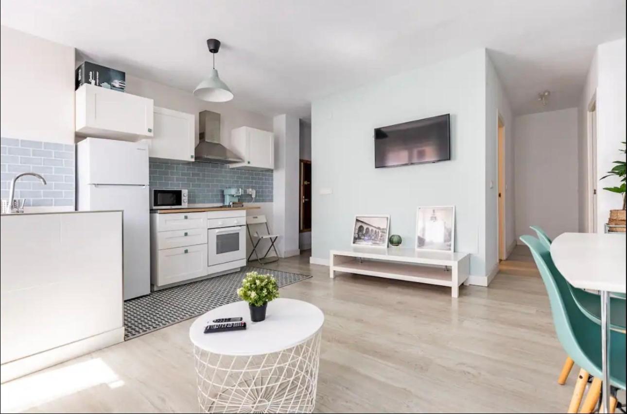 Apartamentos Duque Cartagena Eksteriør bilde