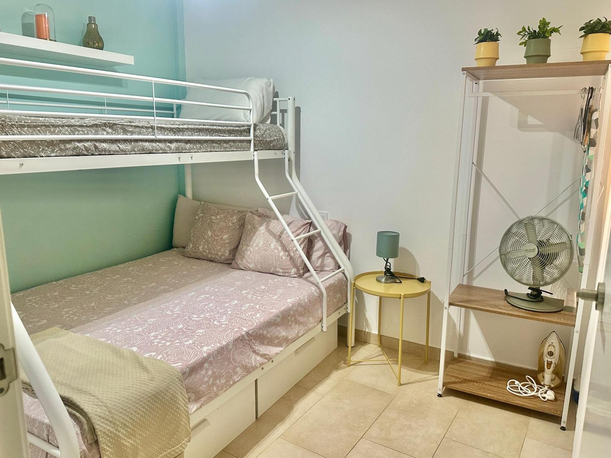 Apartamentos Duque Cartagena Eksteriør bilde