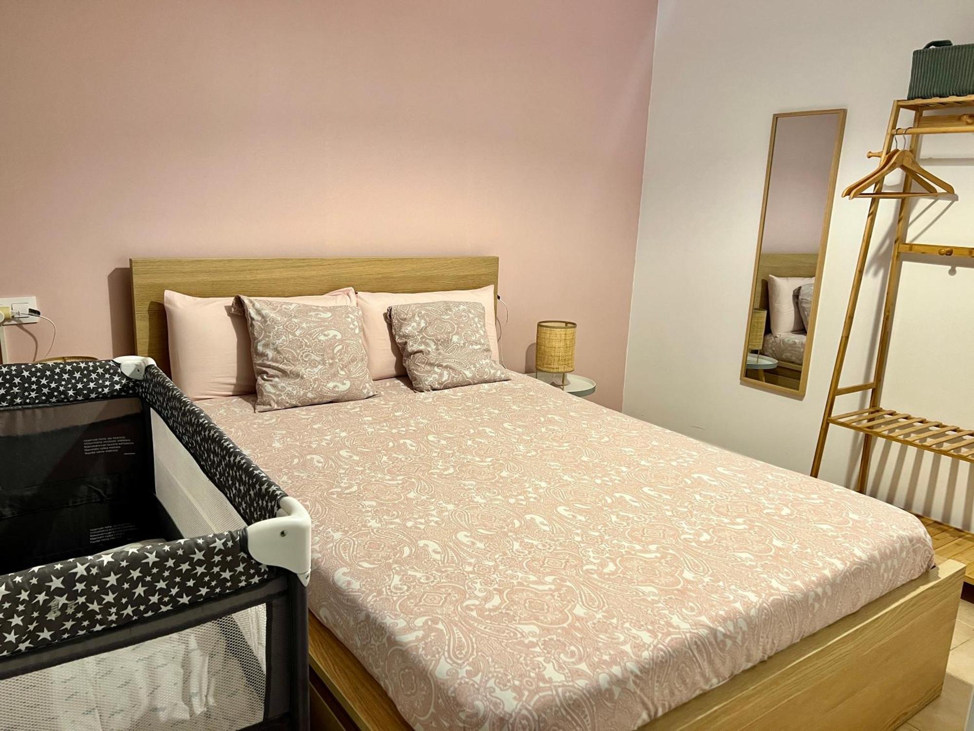 Apartamentos Duque Cartagena Eksteriør bilde