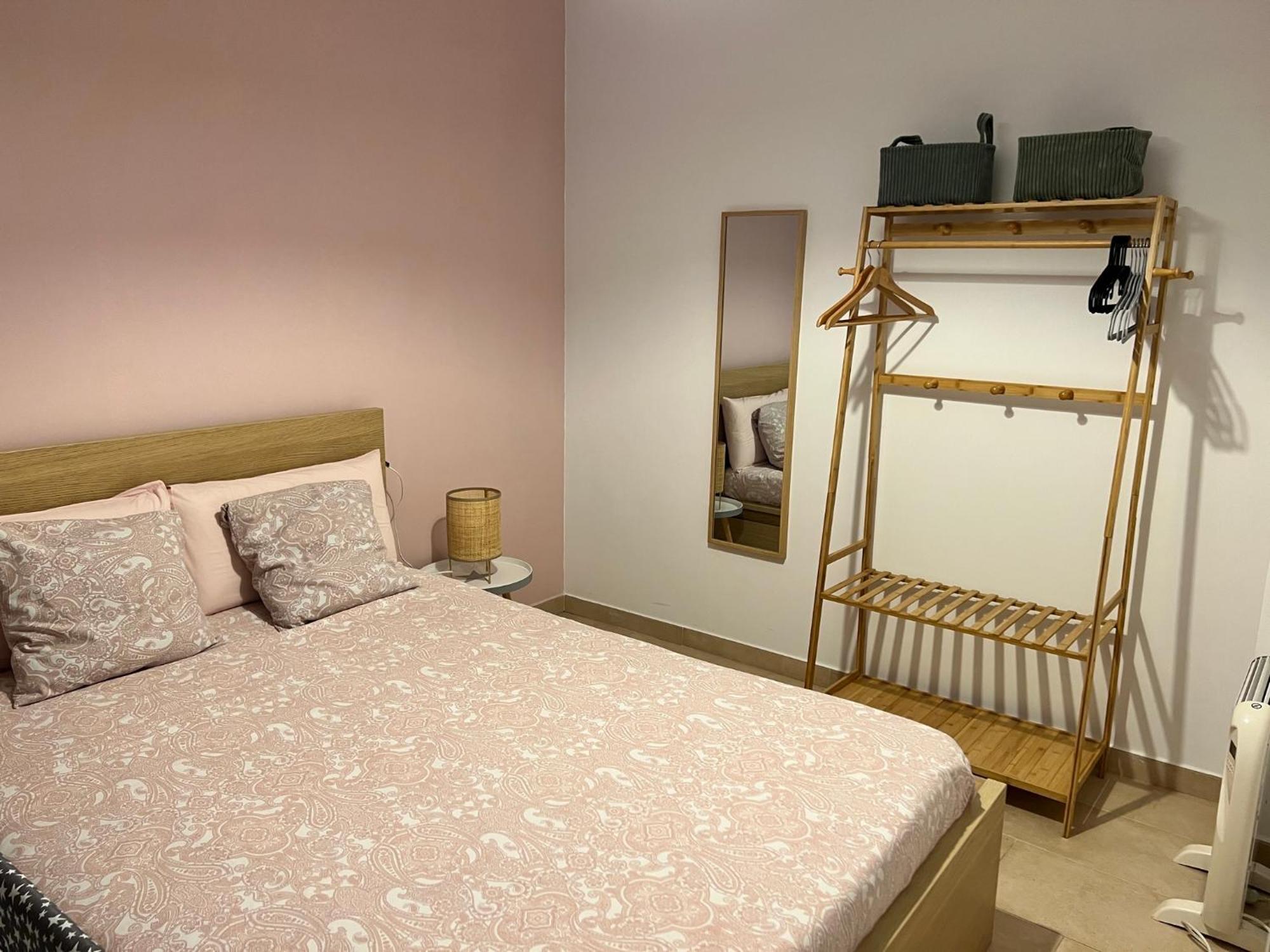 Apartamentos Duque Cartagena Eksteriør bilde