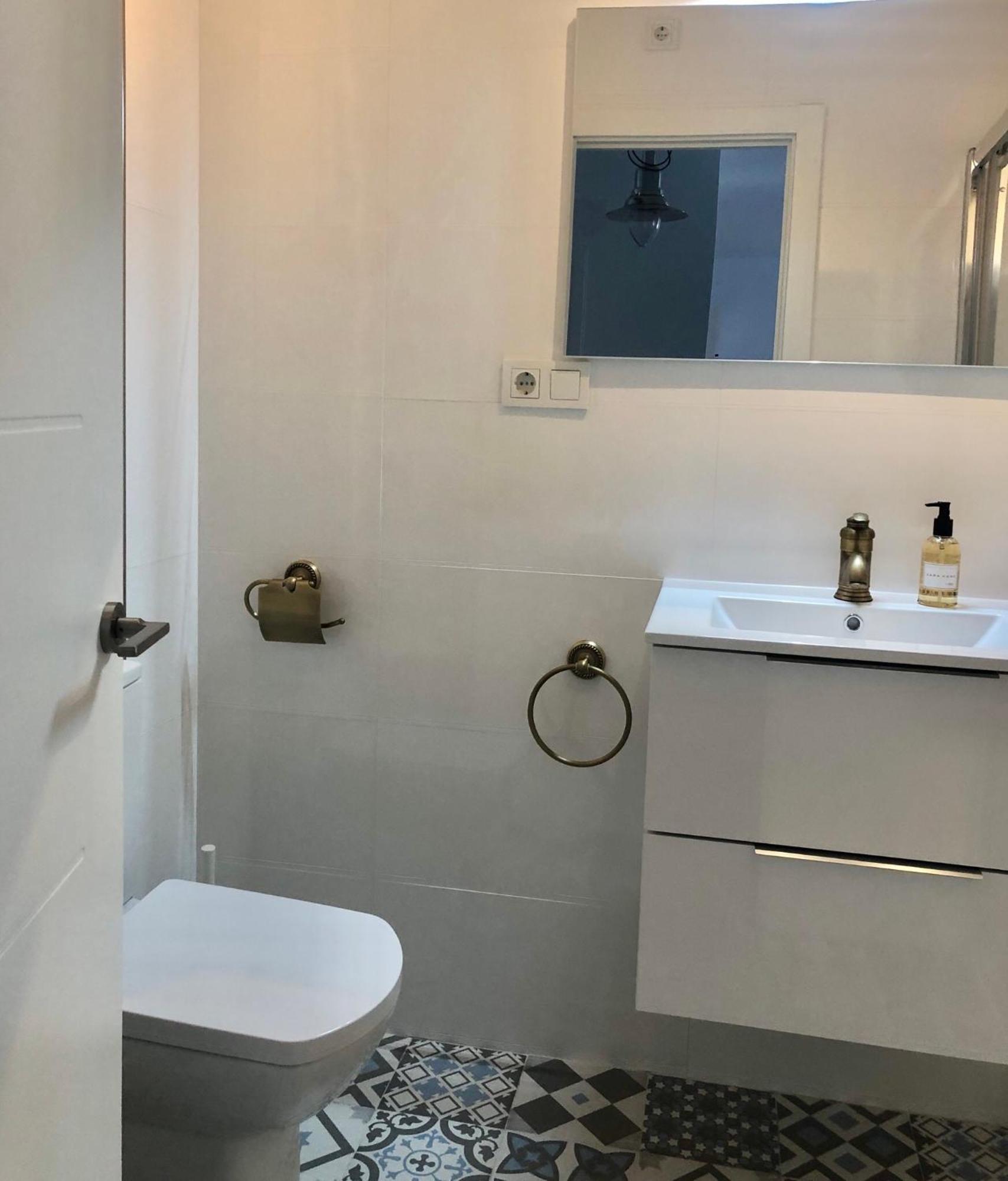 Apartamentos Duque Cartagena Eksteriør bilde