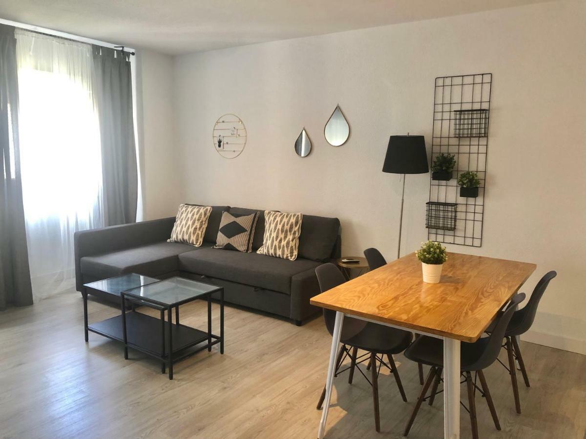 Apartamentos Duque Cartagena Eksteriør bilde