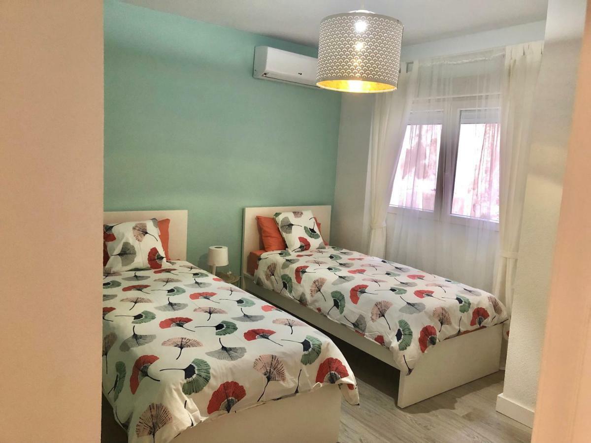 Apartamentos Duque Cartagena Eksteriør bilde