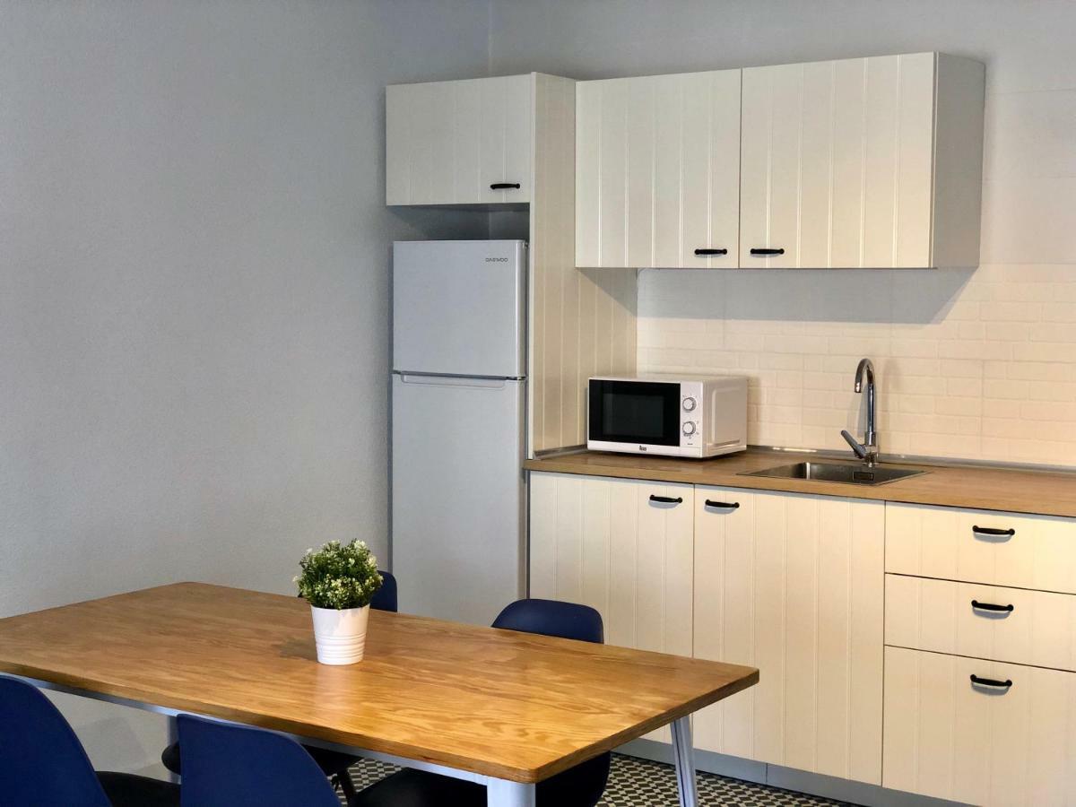 Apartamentos Duque Cartagena Eksteriør bilde