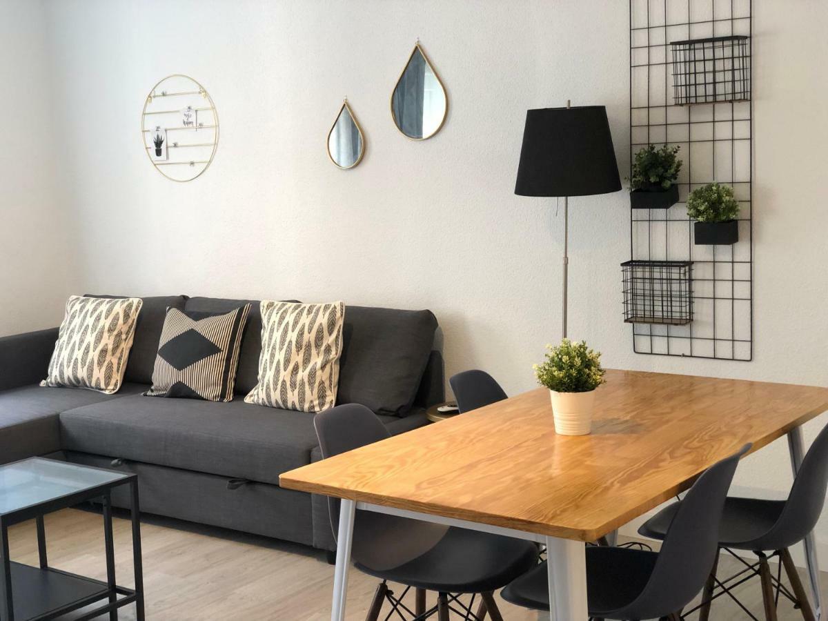 Apartamentos Duque Cartagena Eksteriør bilde